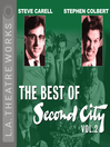 The Best of Second City, Volume 2 (MP3)